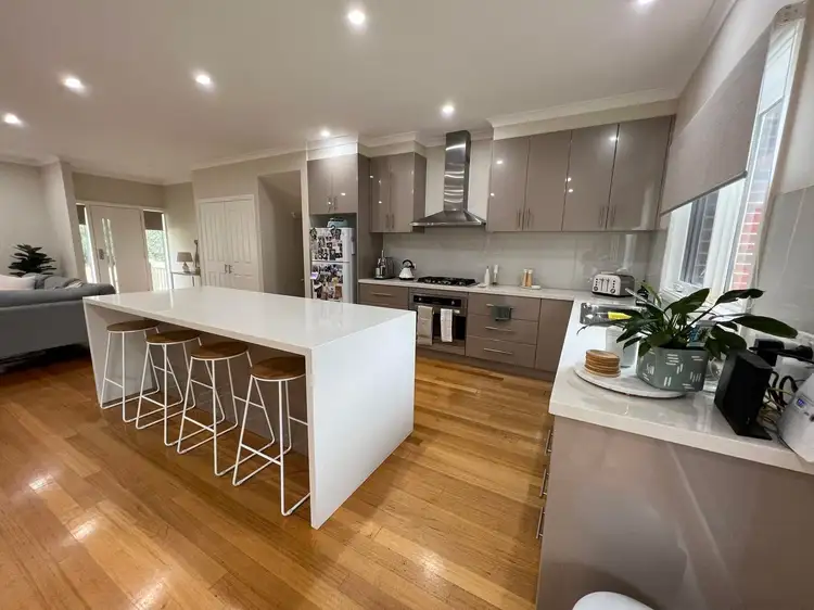 Third view of Homely house listing, 5A Beryl Street, Croydon VIC 3136