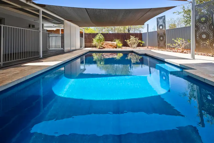12 Richardson Way, Bulgarra WA 6714