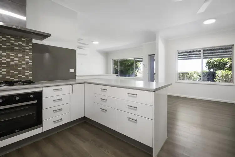 Second view of Homely house listing, 12 Richardson Way, Bulgarra WA 6714
