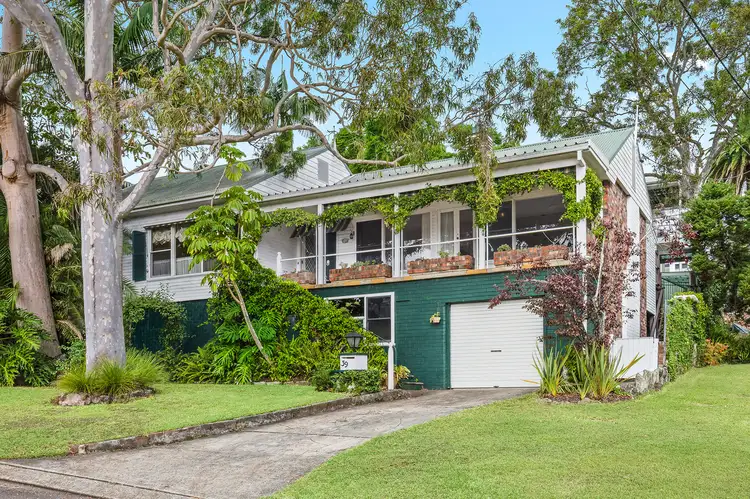 39 Llewellyn St, Oatley NSW 2223