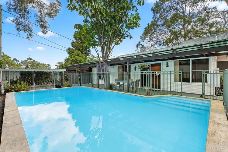 Third view of Homely house listing, 39 Llewellyn St, Oatley NSW 2223