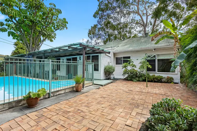 Fourth view of Homely house listing, 39 Llewellyn St, Oatley NSW 2223