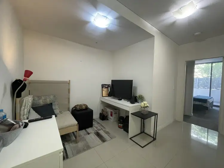 Fourth view of Homely apartment listing, 1303/43 Wilson Street, Botany NSW 2019