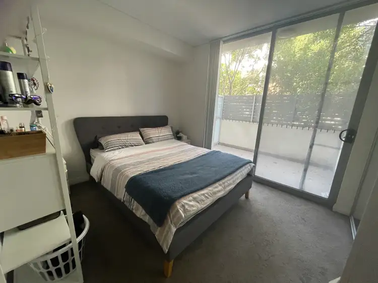 Fifth view of Homely apartment listing, 1303/43 Wilson Street, Botany NSW 2019
