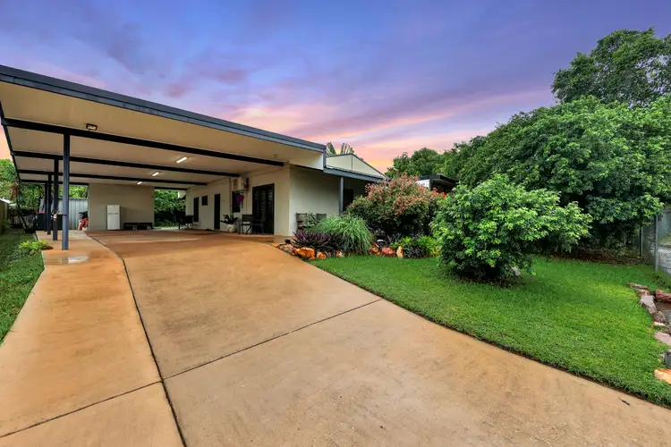 102 Tiwi Gardens, Tiwi NT 810