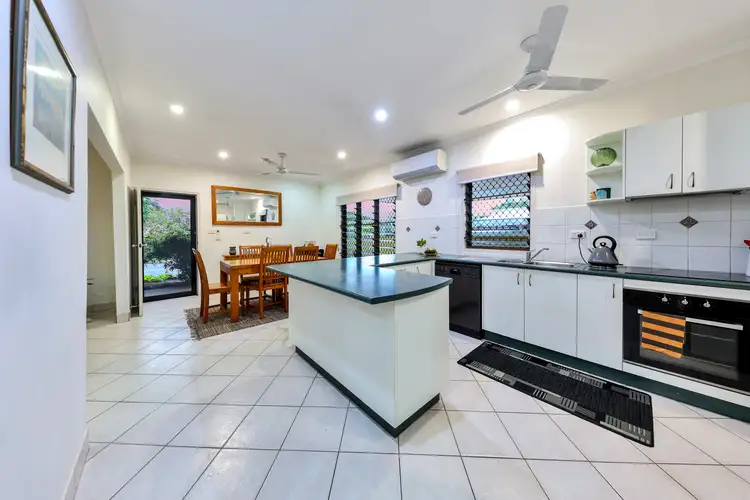 Second view of Homely house listing, 102 Tiwi Gardens, Tiwi NT 810
