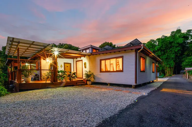 385 Repentance Creek Road, Goonengerry NSW 2482