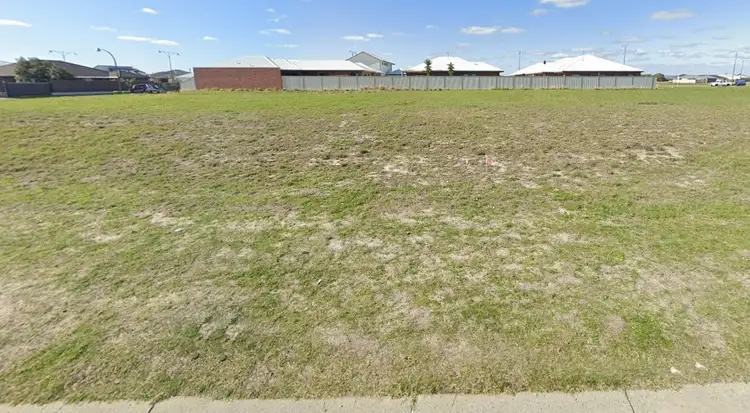 Third view of Homely land listing, 20 Golden Beryl Ave, Australind WA 6233