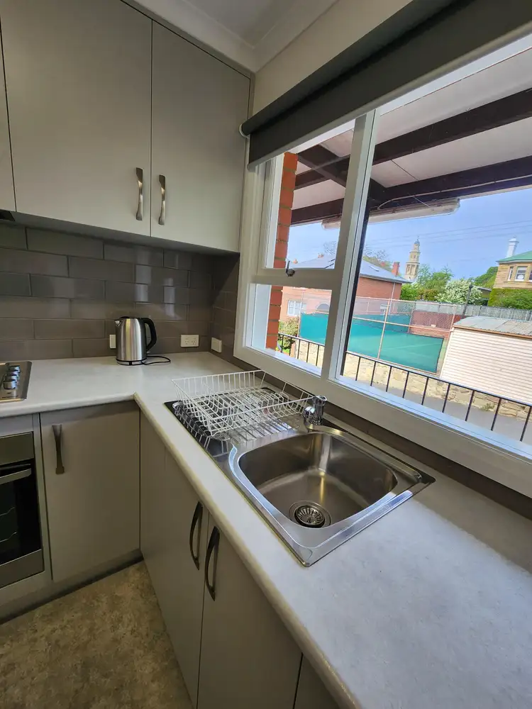 1/17 Newcastle Street, Battery Point TAS 7004