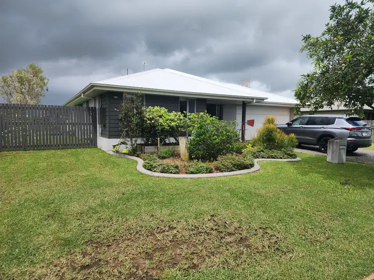 Main view of Homely house listing, 9 Elizabeth Street, Mirani QLD 4754