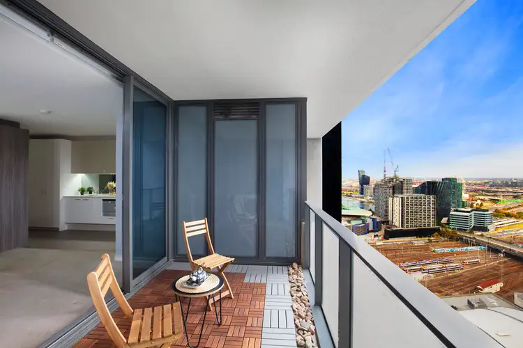3102/220 Spencer Street, Melbourne VIC 3000
