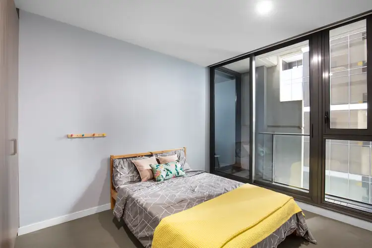 Fourth view of Homely apartment listing, 3102/220 Spencer Street, Melbourne VIC 3000
