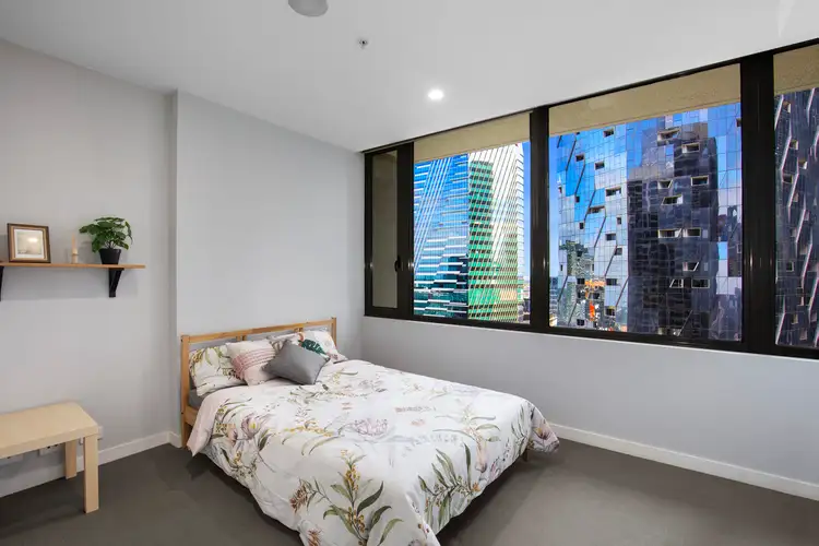 Fifth view of Homely apartment listing, 3102/220 Spencer Street, Melbourne VIC 3000