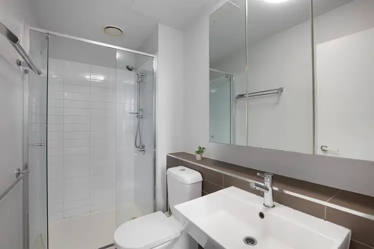 Sixth view of Homely apartment listing, 3102/220 Spencer Street, Melbourne VIC 3000