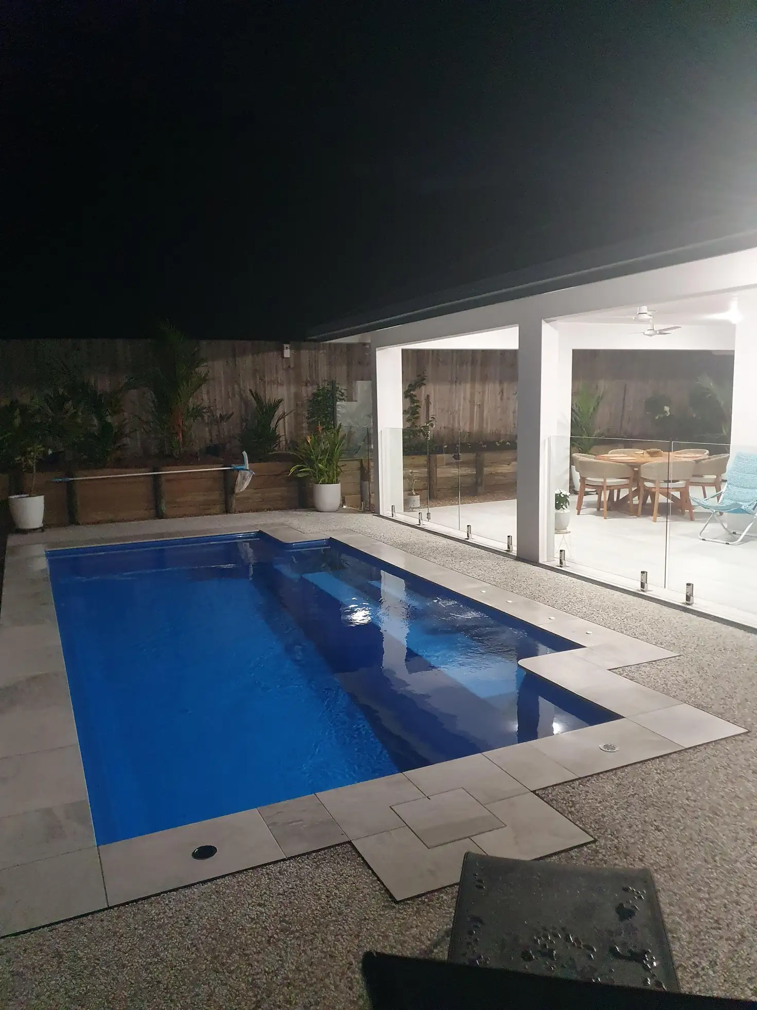 Main view of Homely house listing, 10 Skipper Court, Trinity Beach QLD 4879