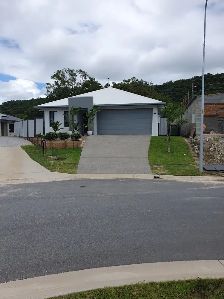 Second view of Homely house listing, 10 Skipper Court, Trinity Beach QLD 4879