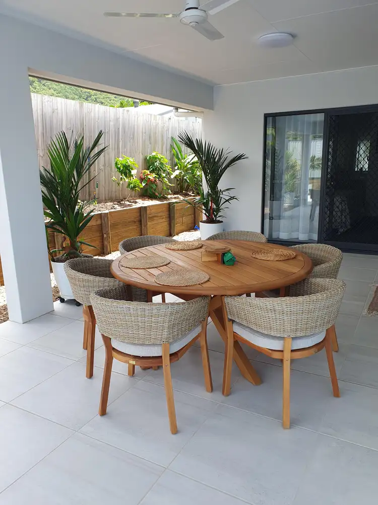 Fifth view of Homely house listing, 10 Skipper Court, Trinity Beach QLD 4879