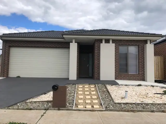 9 Glenwood Avenue, Wollert VIC 3750