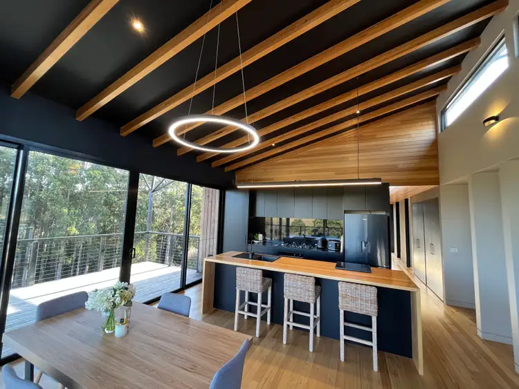 Third view of Homely house listing, 76 Hankins-Robertson Road, Geeveston TAS 7116