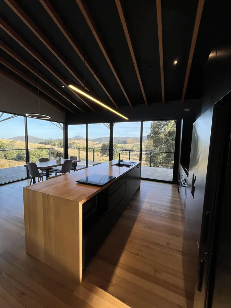Fifth view of Homely house listing, 76 Hankins-Robertson Road, Geeveston TAS 7116
