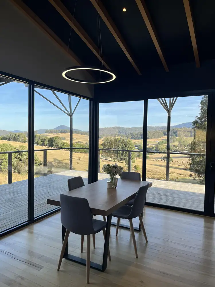 Sixth view of Homely house listing, 76 Hankins-Robertson Road, Geeveston TAS 7116