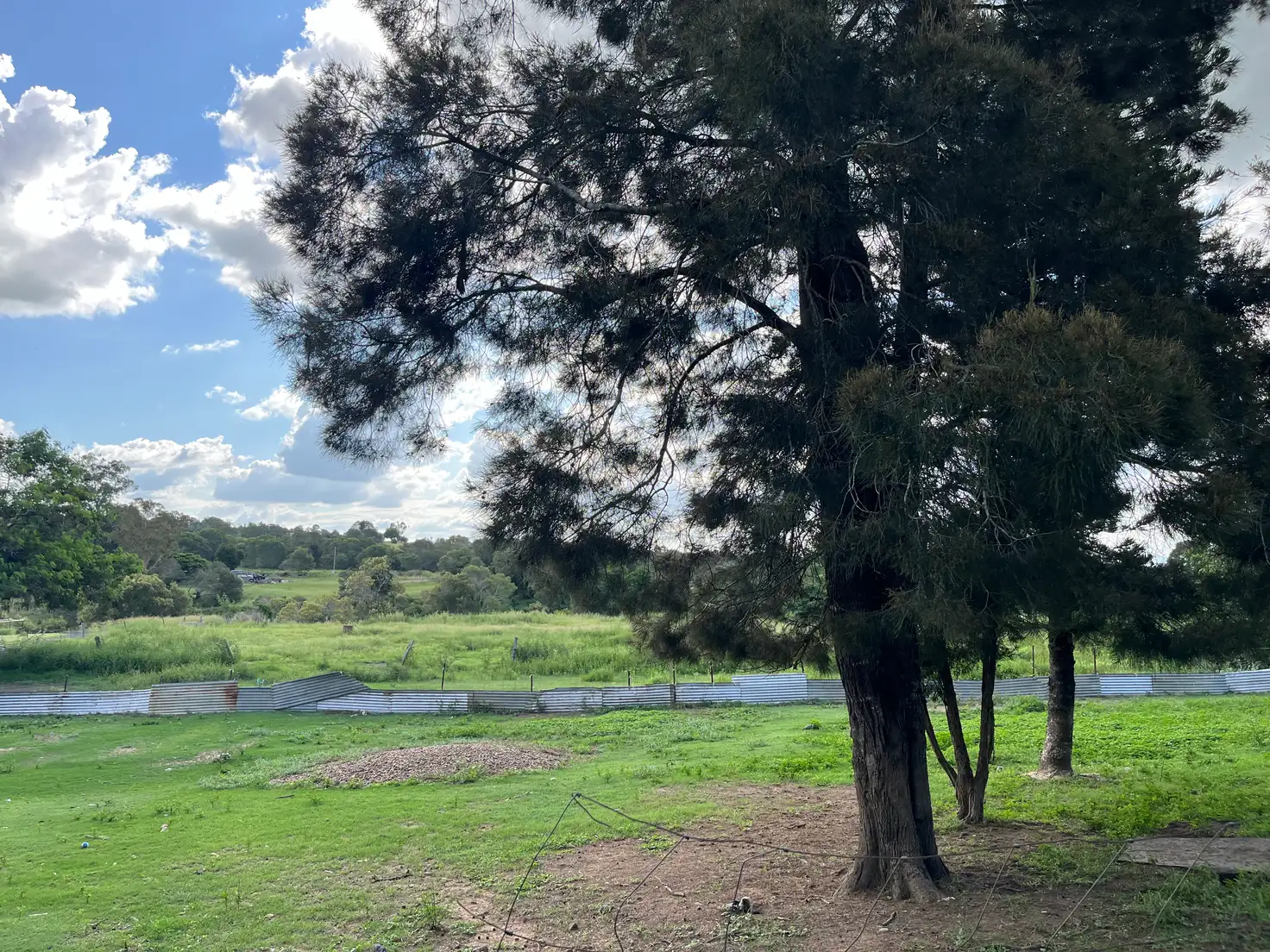 Main view of Homely rural property listing, 14 Frohloffs Rd, Coolana QLD 4311
