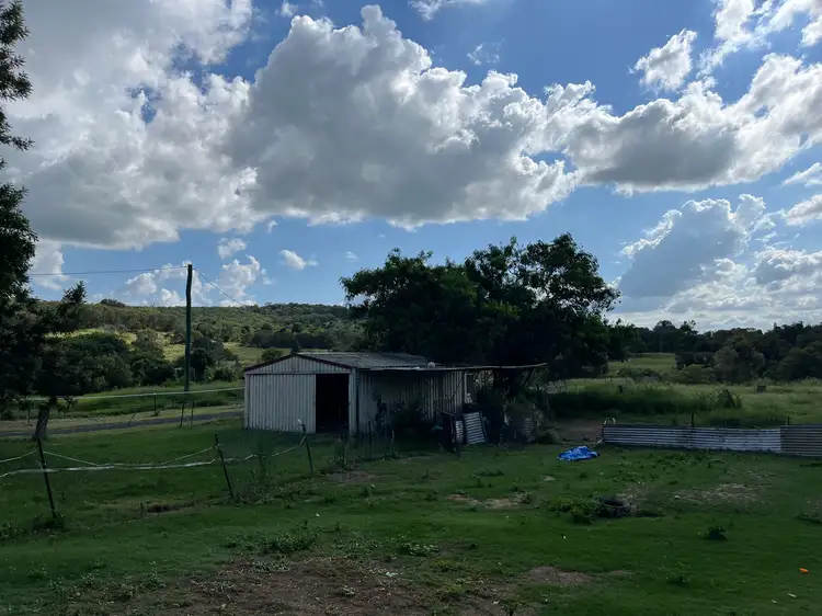 Third view of Homely rural property listing, 14 Frohloffs Rd, Coolana QLD 4311