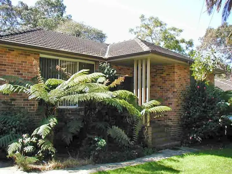 20 Fitzpatrick Ave East, Frenchs Forest NSW 2086