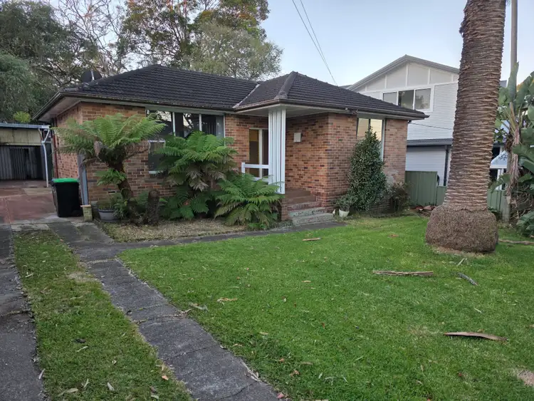 Fourth view of Homely house listing, 20 Fitzpatrick Ave East, Frenchs Forest NSW 2086