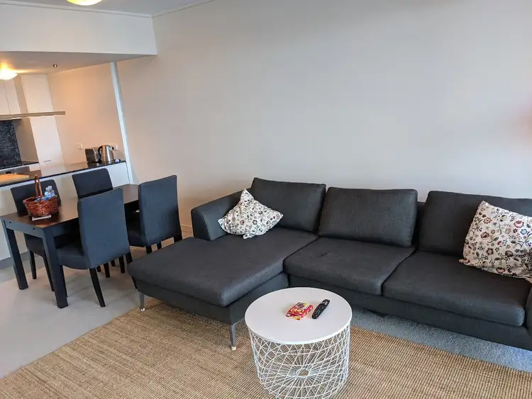 Fourth view of Homely apartment listing, 294/18 Tank Street, Brisbane City QLD 4000