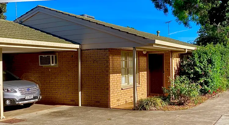 4/14 Katherine Street, Fullarton SA 5063