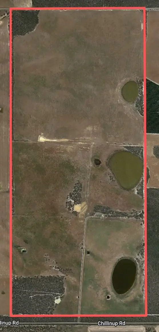 1233 Chillinup Road, South Stirling WA 6324