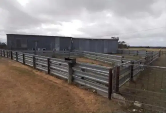 Fifth view of Homely rural property listing, 1233 Chillinup Road, South Stirling WA 6324