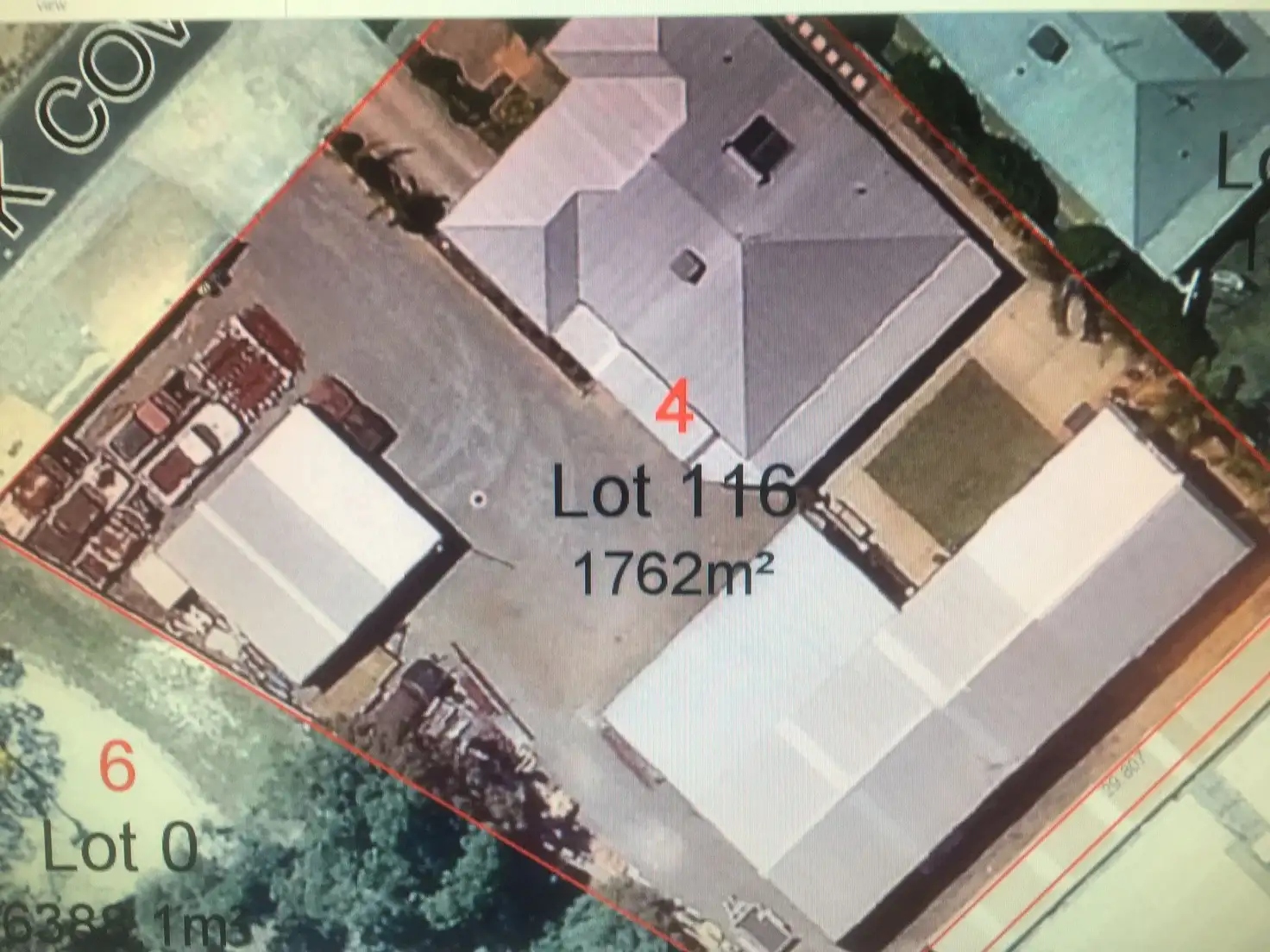 Main view of Homely house listing, 4 Lakewook Cove, Kenwick WA 6107