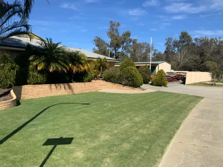 Fourth view of Homely house listing, 4 Lakewook Cove, Kenwick WA 6107