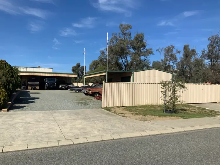 Fifth view of Homely house listing, 4 Lakewook Cove, Kenwick WA 6107