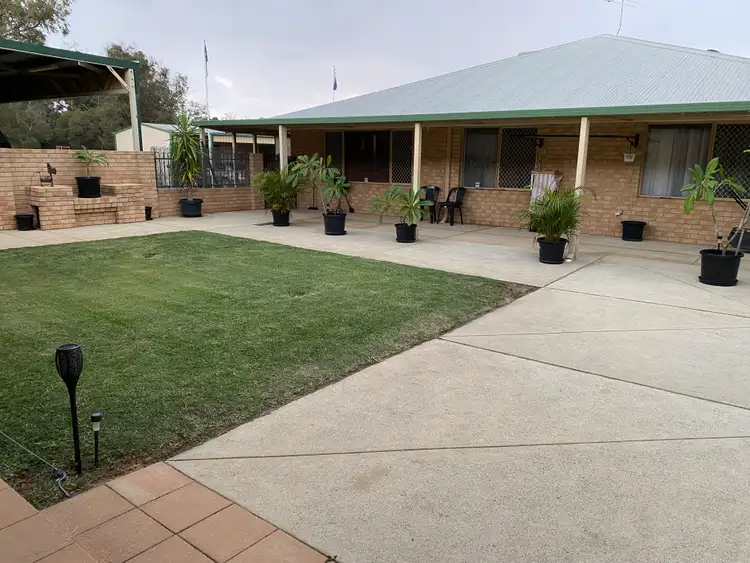 Sixth view of Homely house listing, 4 Lakewook Cove, Kenwick WA 6107