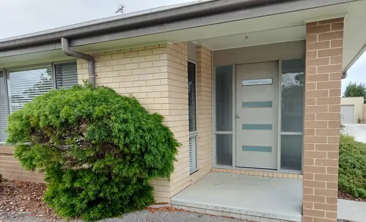 Second view of Homely unit listing, 1/31 Dunn Street, Wonthaggi VIC 3995