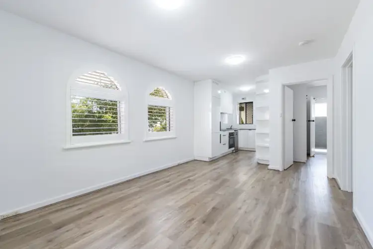 1/20 Shenton Rd, Claremont WA 6010