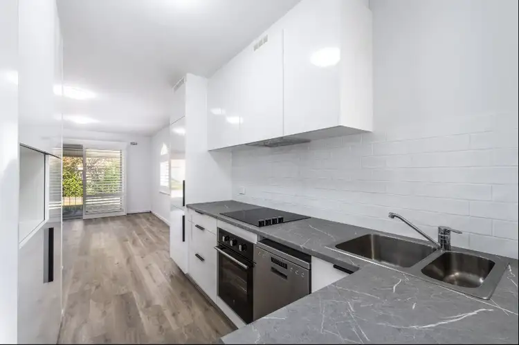 Second view of Homely apartment listing, 1/20 Shenton Rd, Claremont WA 6010