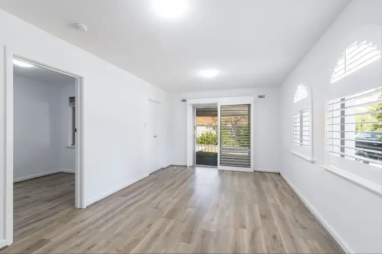 Third view of Homely apartment listing, 1/20 Shenton Rd, Claremont WA 6010