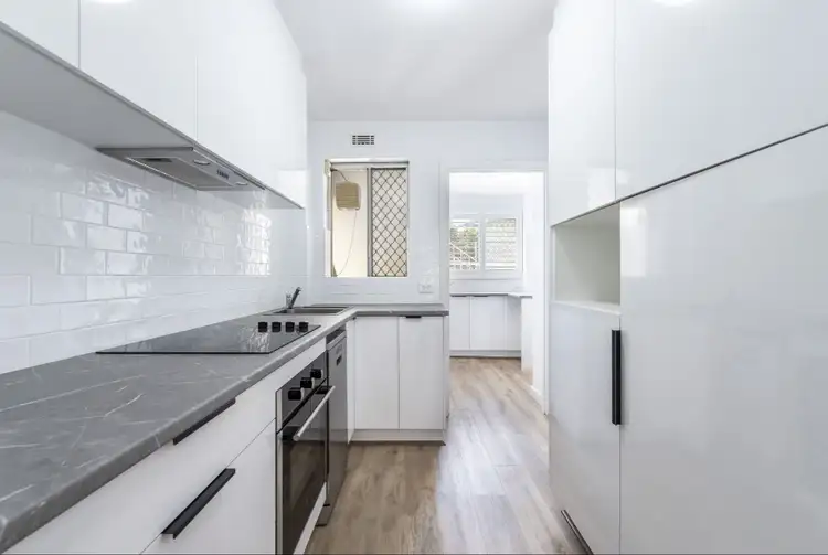 Fifth view of Homely apartment listing, 1/20 Shenton Rd, Claremont WA 6010