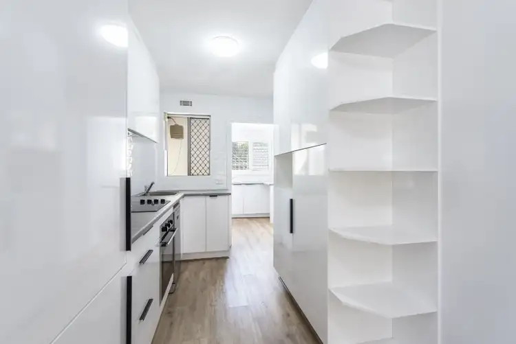 Sixth view of Homely apartment listing, 1/20 Shenton Rd, Claremont WA 6010