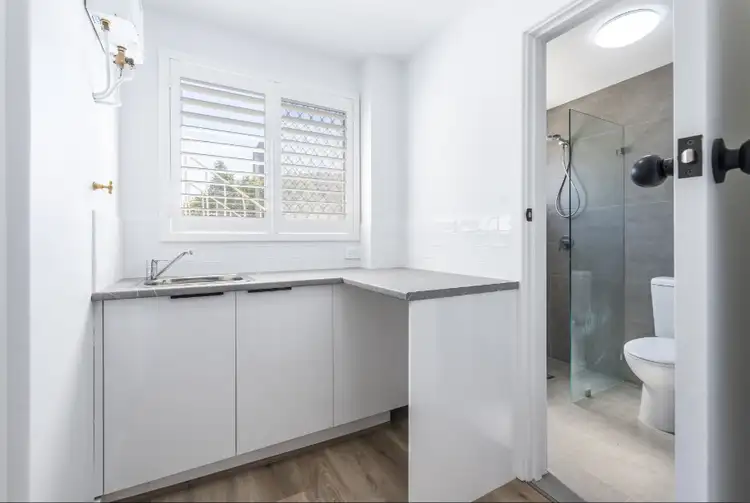 Seventh view of Homely apartment listing, 1/20 Shenton Rd, Claremont WA 6010