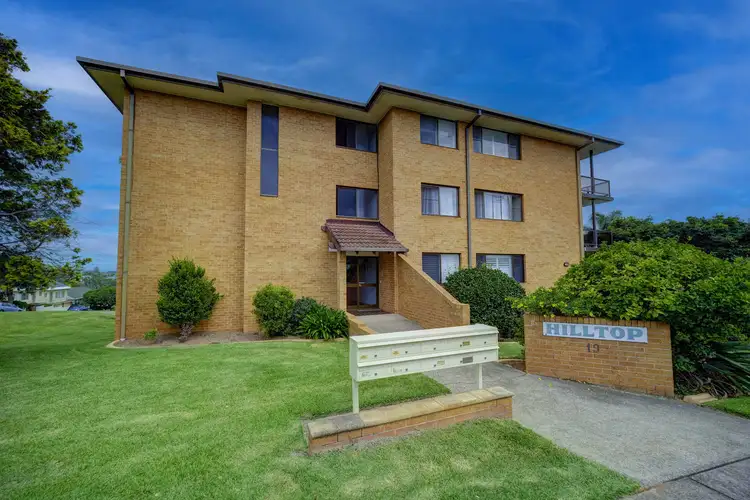 Third view of Homely unit listing, 8/19 Cross Street, Port Macquarie NSW 2444