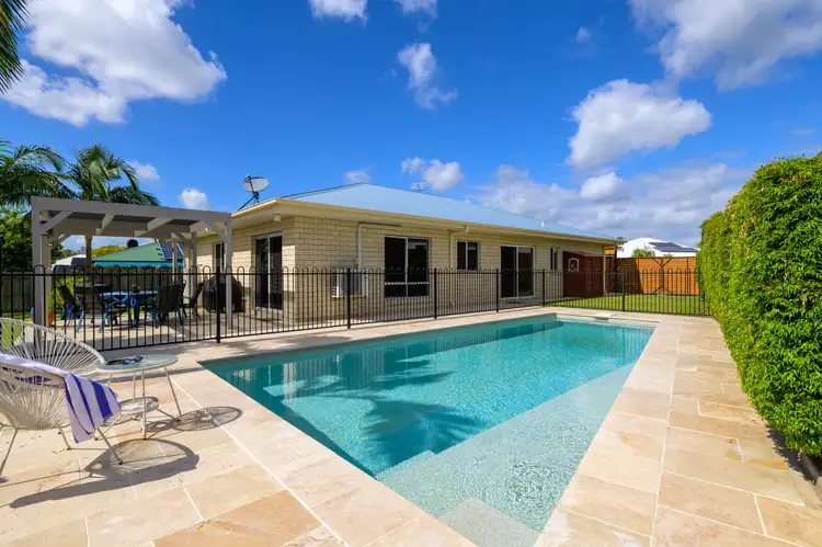 6 Dryandra Court, Tin Can Bay QLD 4580