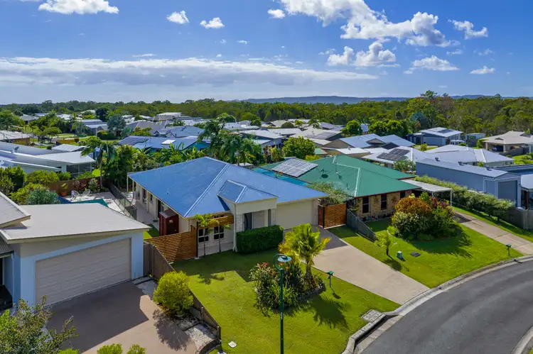 Fourth view of Homely house listing, 6 Dryandra Court, Tin Can Bay QLD 4580