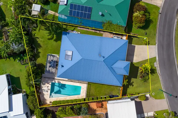 Sixth view of Homely house listing, 6 Dryandra Court, Tin Can Bay QLD 4580