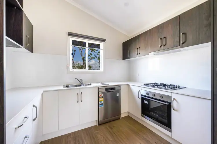 Sixth view of Homely retirement listing, 22/9A Conrad Close, Iluka NSW 2466