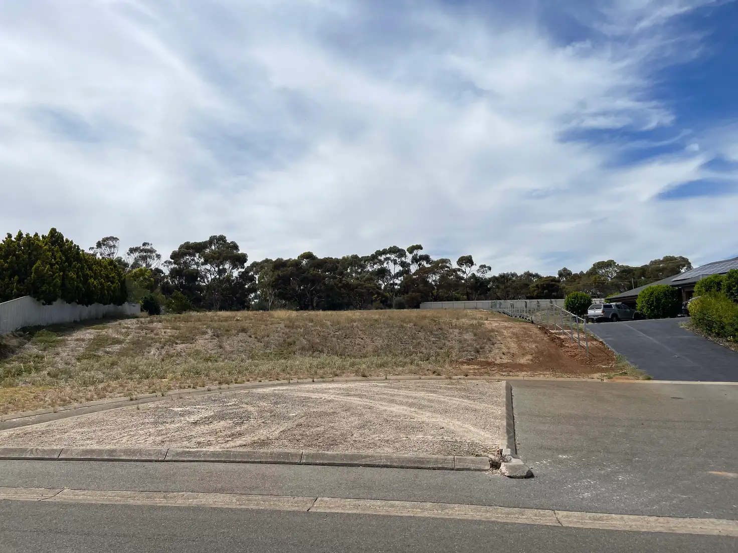 Main view of Homely land listing, 18 Beatrix Drive, Craigmore SA 5114